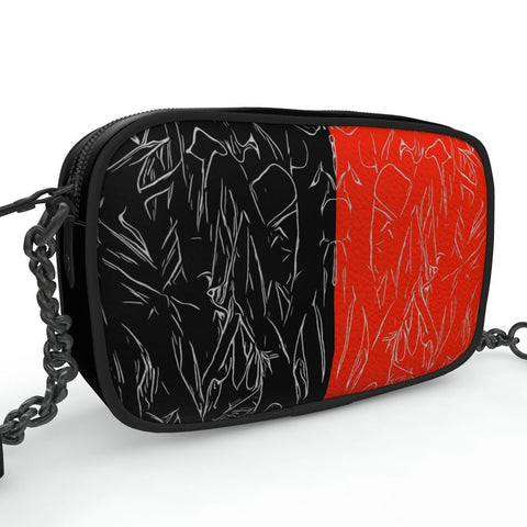 'Bloodlust' Crossbody
