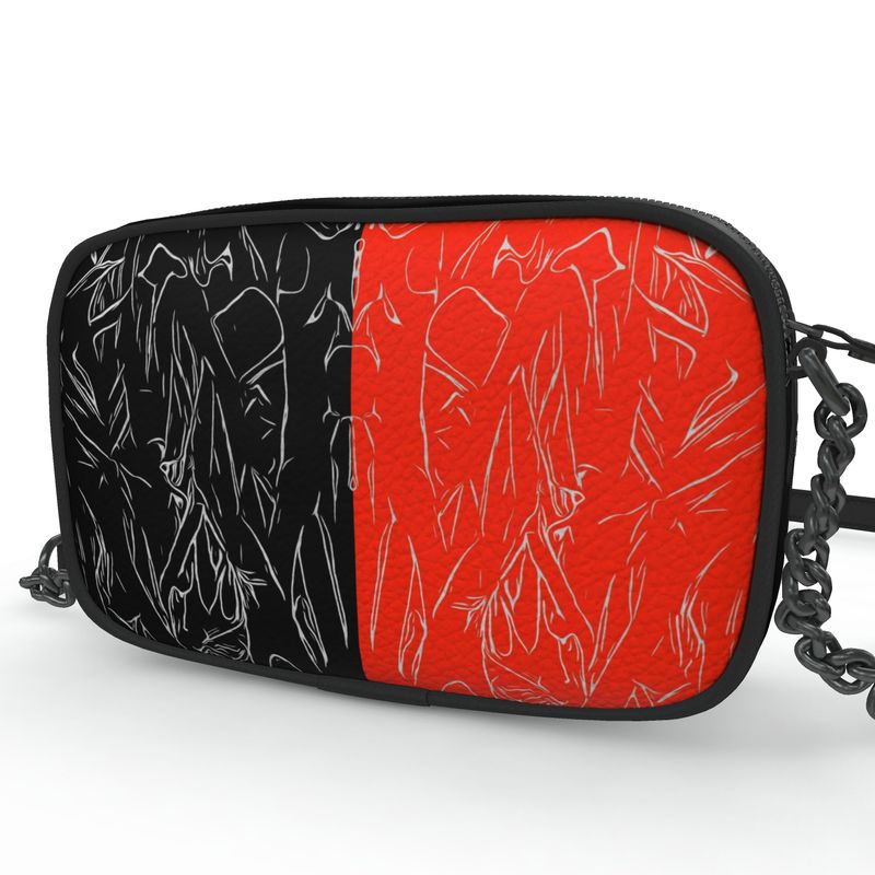 'Bloodlust' Crossbody
