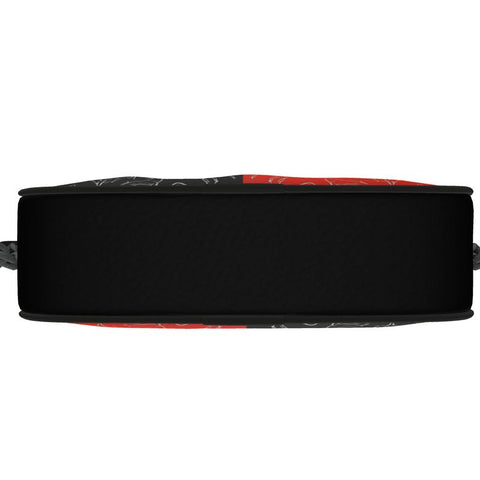 'Bloodlust' Crossbody