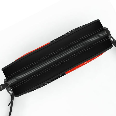 'Bloodlust' Crossbody