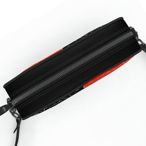 'Bloodlust' Crossbody