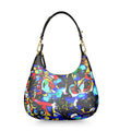 'Galaxa' Mini Curve