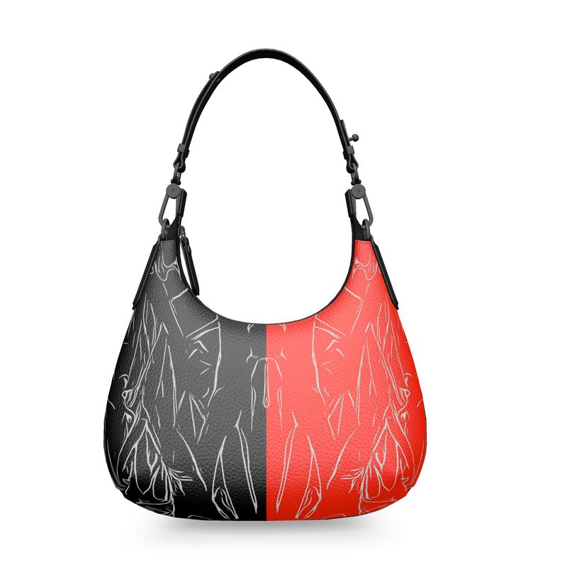 'Bloodlust' Mini Curve