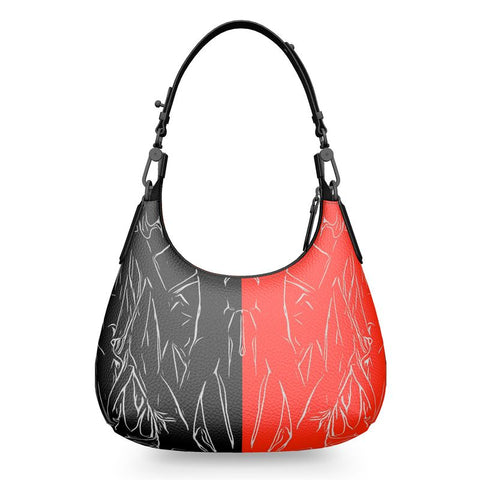 'Bloodlust' Mini Curve