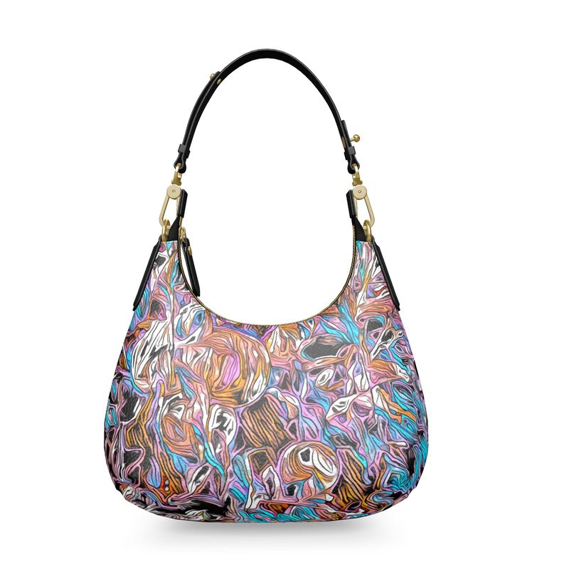 'Carnaby' Mini Curve