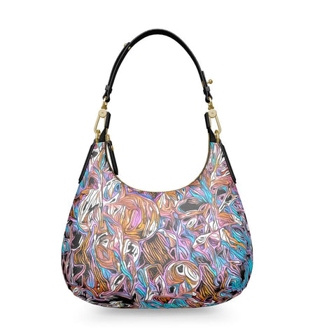 'Carnaby' Mini Curve