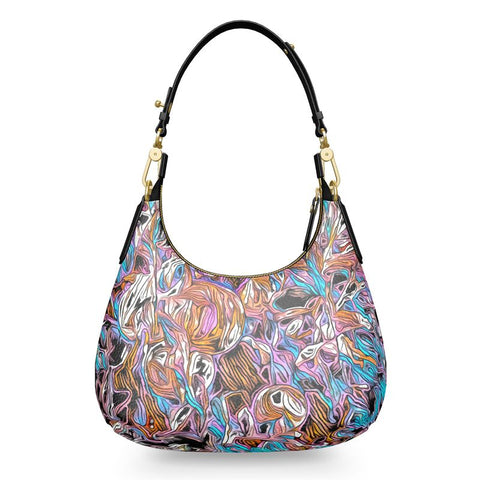 'Carnaby' Mini Curve