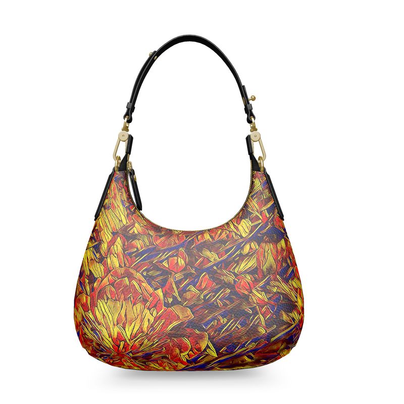 'Peony' Mini Curve
