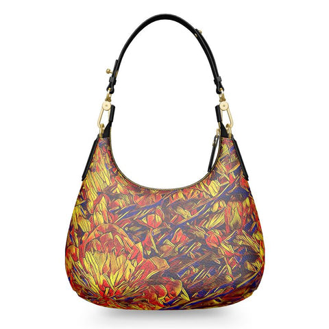 'Peony' Mini Curve