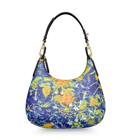 'Summer Basket' Mini Curve
