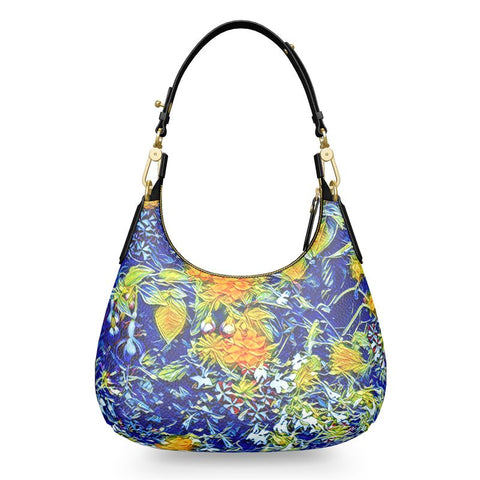 'Summer Basket' Mini Curve