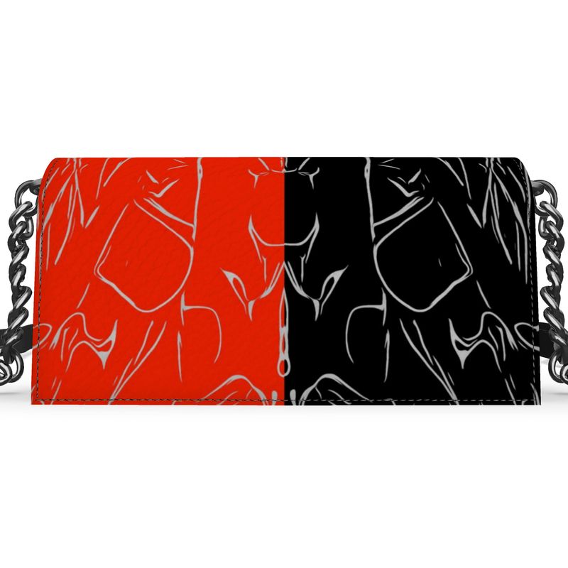 'Bloodlust' Evening Bag