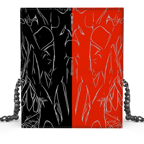 'Bloodlust' Evening Bag