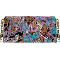 'Psychedelique' Evening Bag