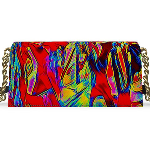 'Soul Tree' Evening Bag