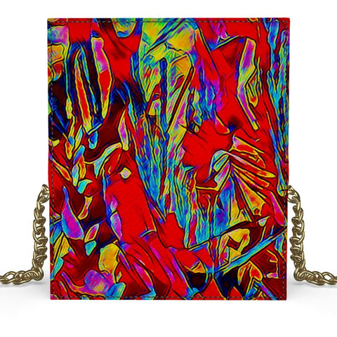 'Soul Tree' Evening Bag
