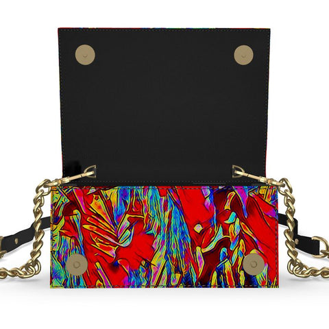'Soul Tree' Evening Bag