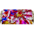 'Clematis' Evening Bag