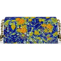 'Summer Basket' Evening Bag