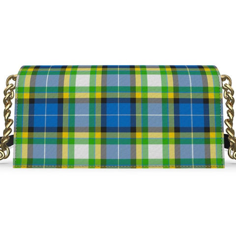 'Yorkshire Tartan' Evening Bag