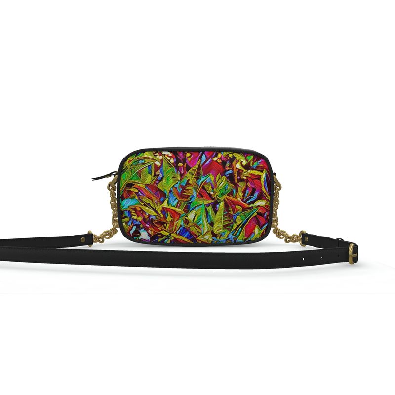 ' Tropique' Crossbody