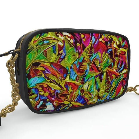 ' Tropique' Crossbody