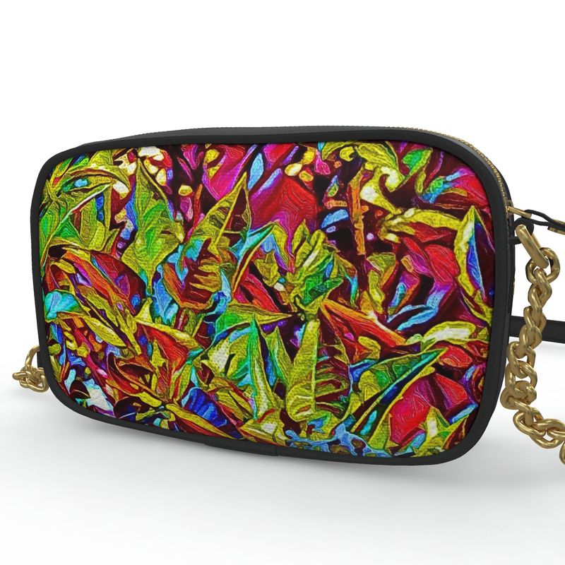 ' Tropique' Crossbody