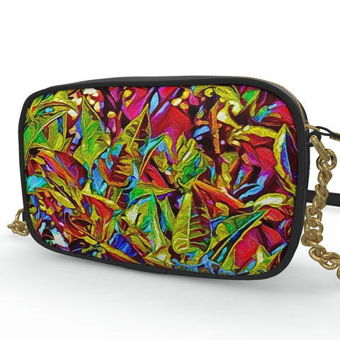 'Ryedale Tropica' Crossbody