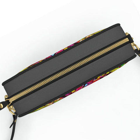' Tropique' Crossbody