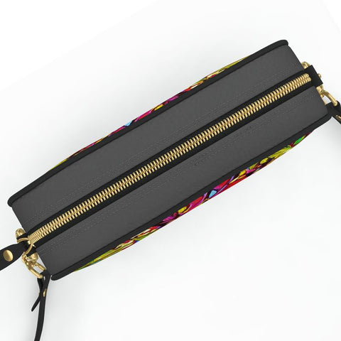 ' Tropique' Crossbody