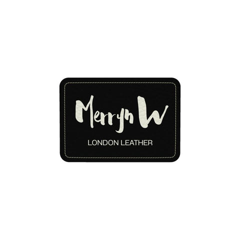 ' Tropique' Mini-Shopper (Cream)