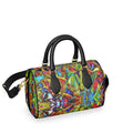 ' Tropique' Mini-Duffle