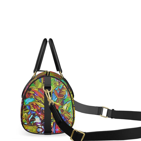 ' Tropique' Mini-Duffle