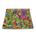' Tropique' Clutch