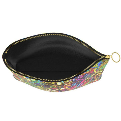 ' Tropique' Clutch