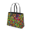 ' Tropique' Tote Shopper