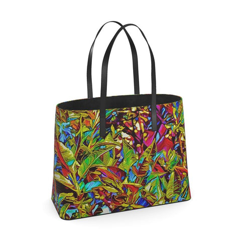 ' Tropique' Tote Shopper
