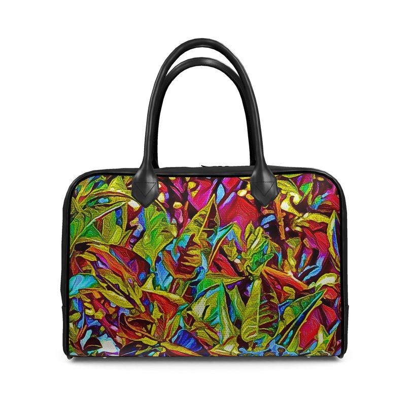 ' Tropique' Holdall