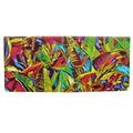 'Ryedale Tropica' Wallet
