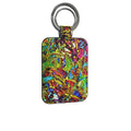 'Ryedale Tropica' Keyring