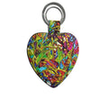 'Ryedale Tropica' Keyring