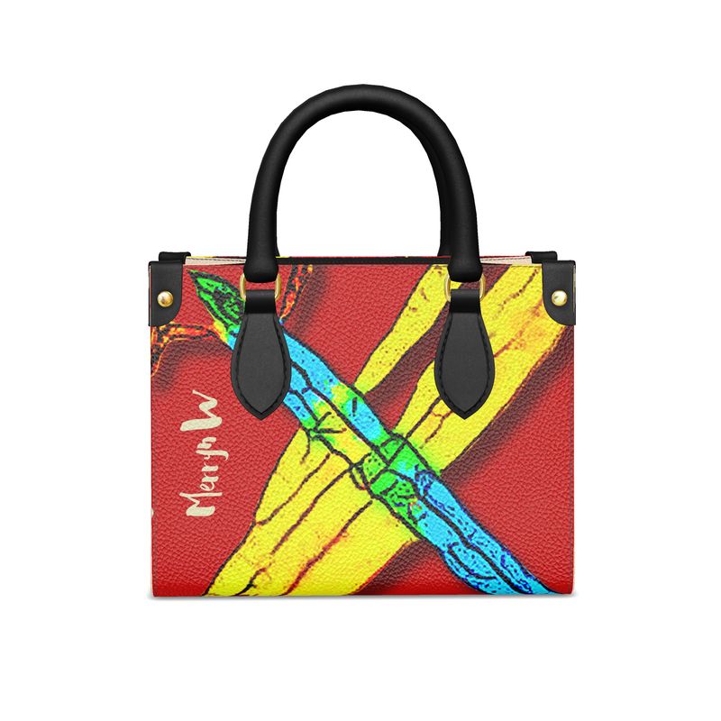 'Dragonfly' Mini Shopper