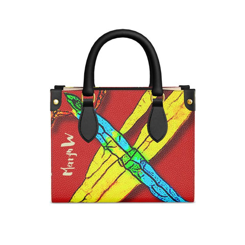 'Dragonfly' Mini Shopper