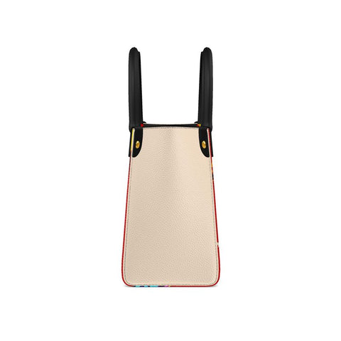 'Dragonfly' Mini Shopper