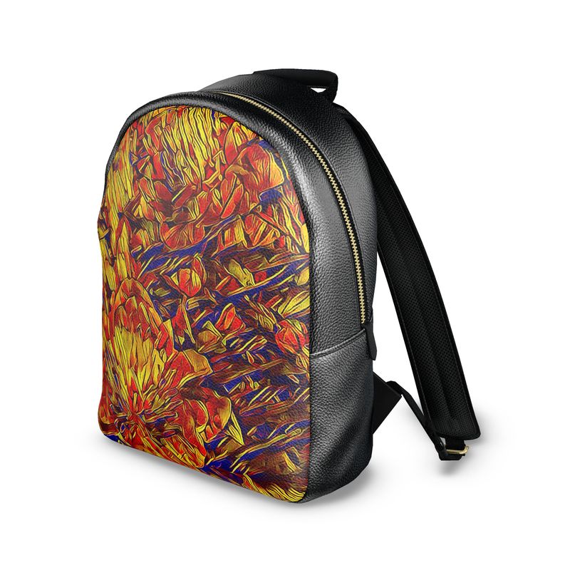 'Peony' Backpack