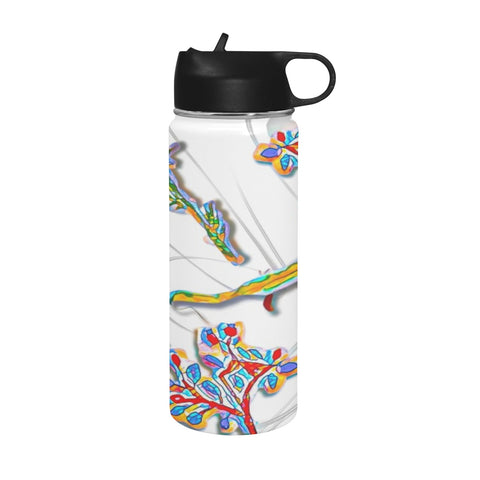 'Regenesis' Insulated Water Bottle