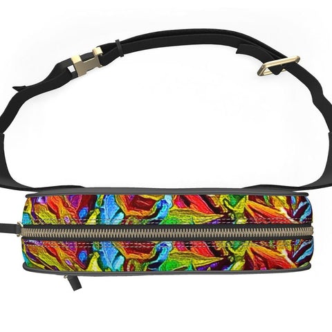 'Tropique' Belt Bag