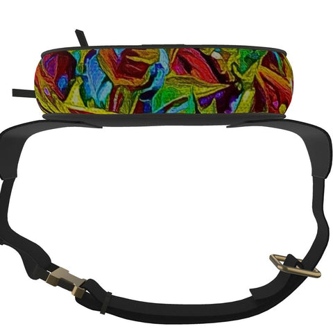 'Tropique' Belt Bag