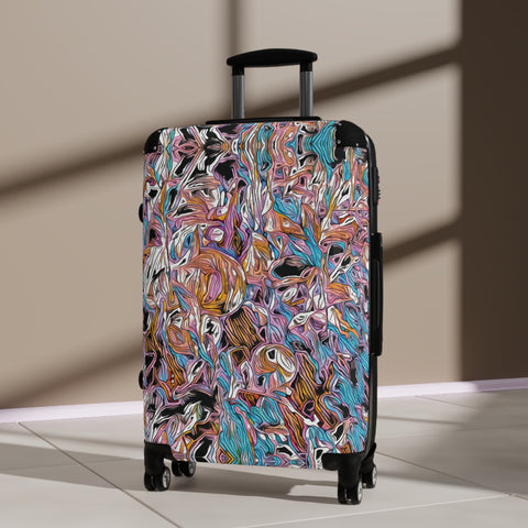 ‘Carnaby’ Suitcase