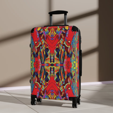 ‘Soul Tree’ Suitcase